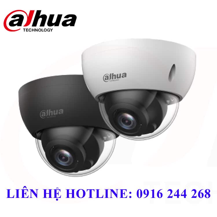 DAHUA IPC HDBW2831R ZAS S2 1