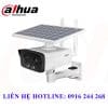 DAHUA IPC HFW2431DG 4G SP LA B
