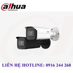 DAHUA IPC HFW2831T ZAS S2