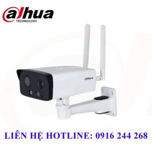 DAHUA IPC HFW3441DG AS 4G LA B