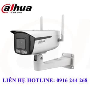 Dahua IPC HFW5842DK1 Z 5G