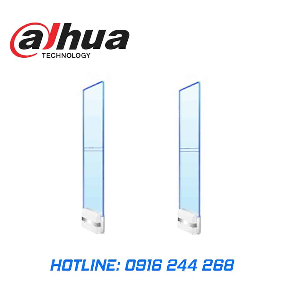 cong tu dahua ISC EAA8000 2