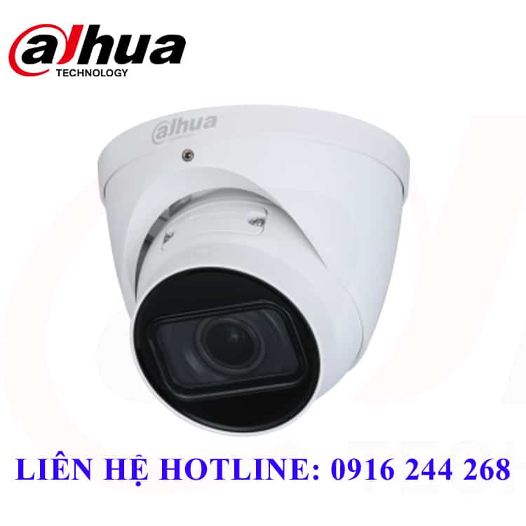 dahua IPC HDW2531T ZS S2