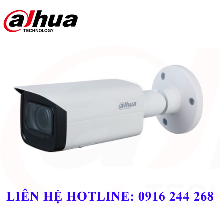 Camera quan sát 4MP Dahua IPC-HFW2431T-ZAS-S2 5 dahua IPC HFW2531T ZS S21
