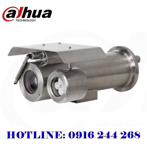 DaHua ECA7B1231 HNP XA F
