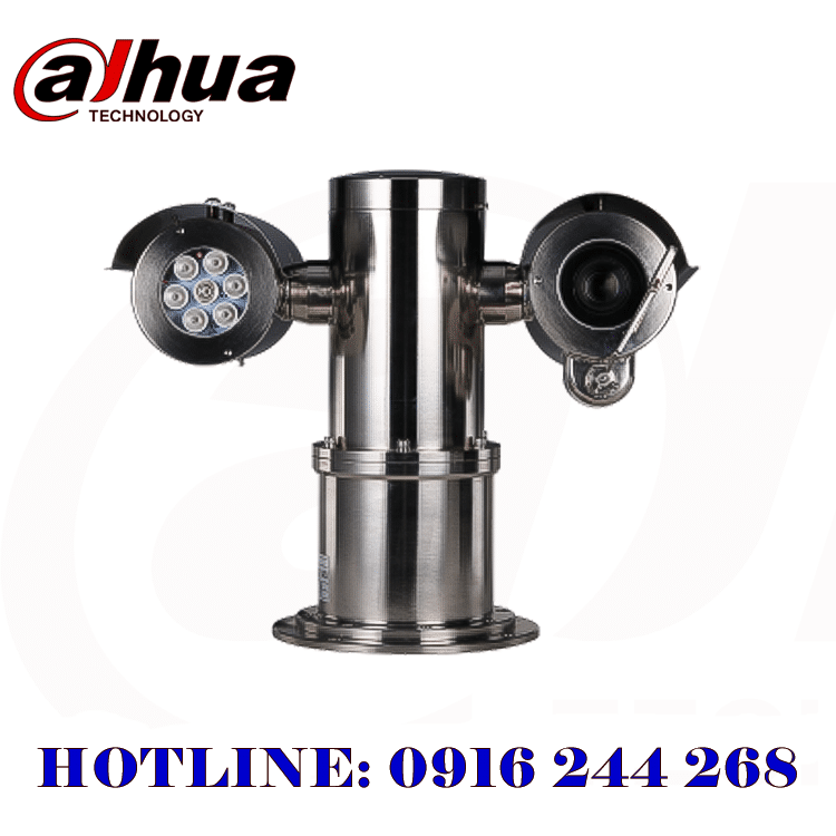 Camera PTZ Ngoài Trời DaHua EPC230U-PTZ-IR 5 Camera PTZ Ngoài Trời DaHua EPC230U-PTZ-IR