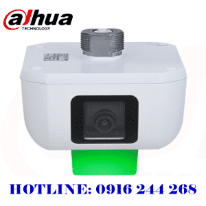DaHua ITC414 PH5B F2 POE