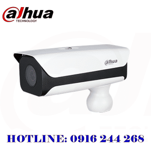 DaHua ITC415 PW6M IZ BH