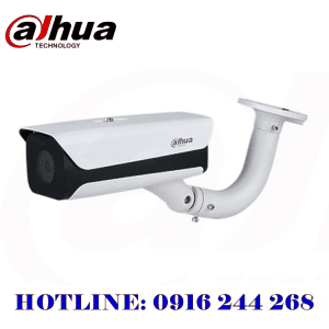 DaHua ITC415 PW6M IZ GN
