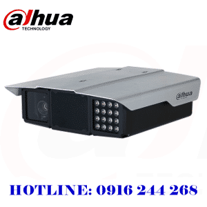 DaHua ITC952 SU2F PQE C1R1 LZF1640.