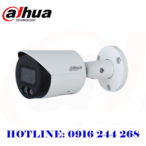 IPC HFW2549S S IL